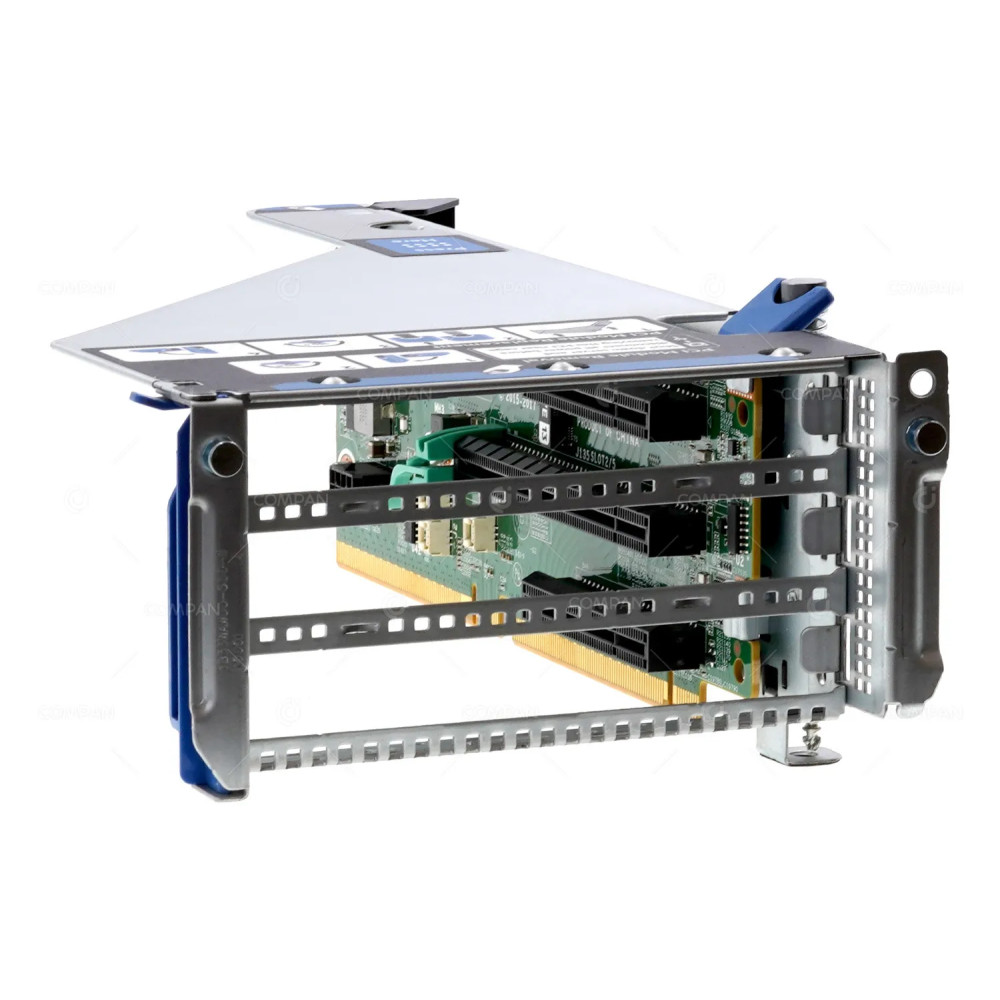 877946-001 KIT  HP PROLIANT PRIMARY PCIE RISER CARD 2X8 1X16 FOR DL380 G10